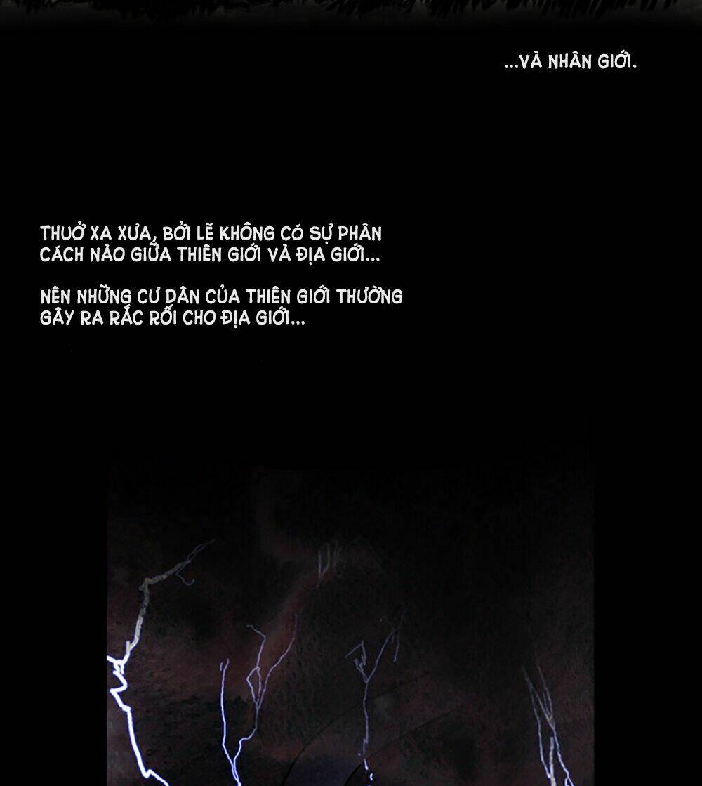 hoàng tinh trà! chapter 1 3