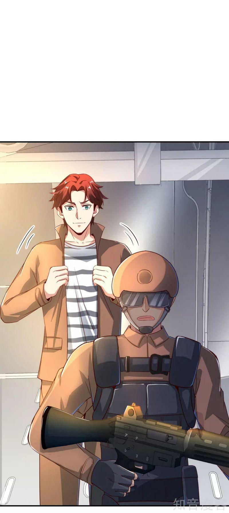 vòng bạn bè mạnh nhất của tiên giới chapter 126 4