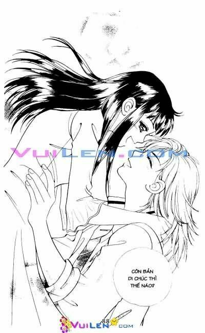 bữa tối của hoàng tử chapter 8 88