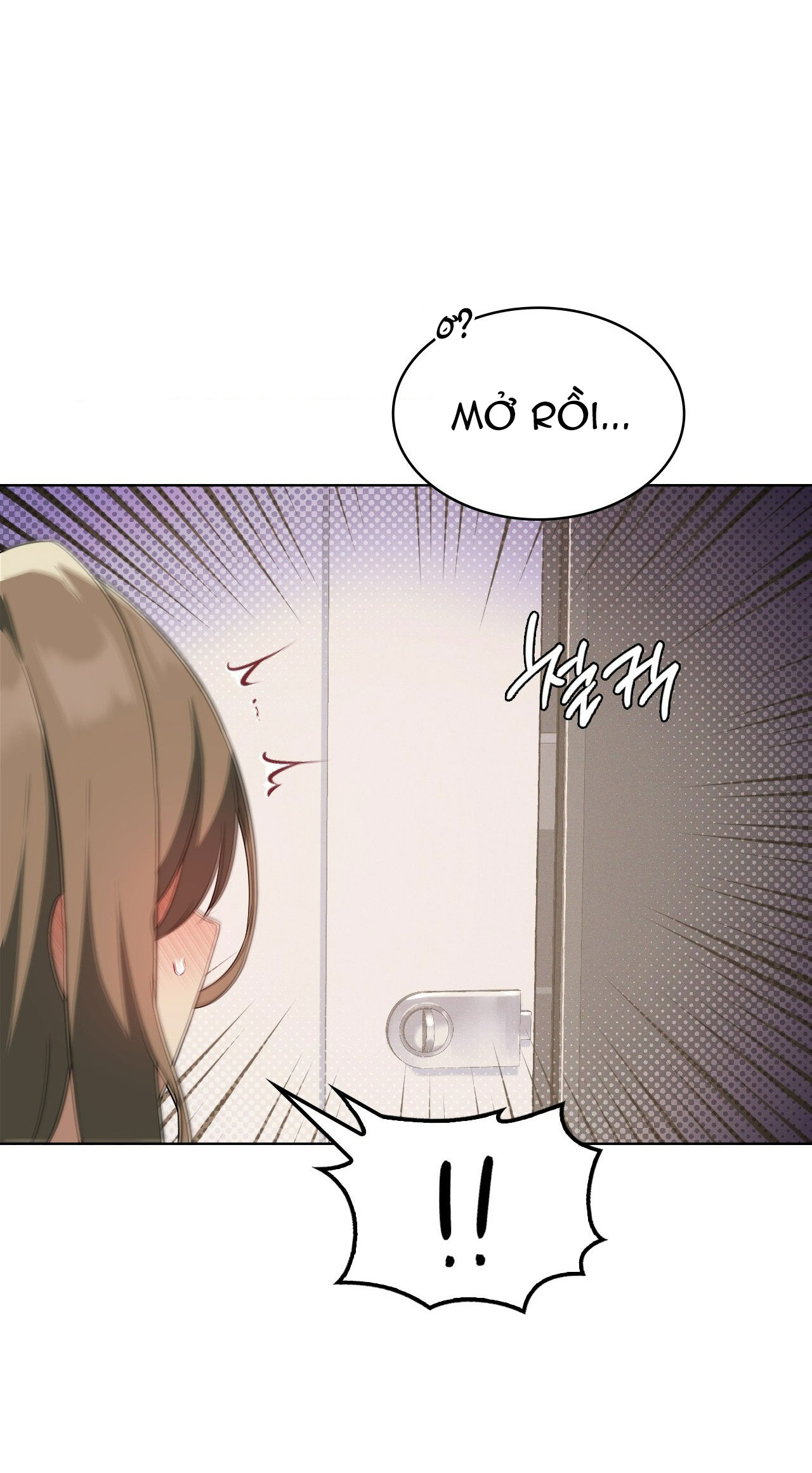 [18+] thăng cấp đến khi hài lòng chapter 37.1 7