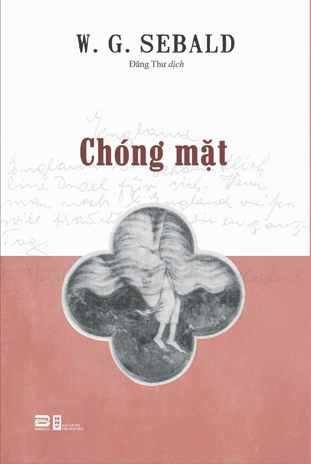 Chóng Mặt (Tiểu Thuyết)