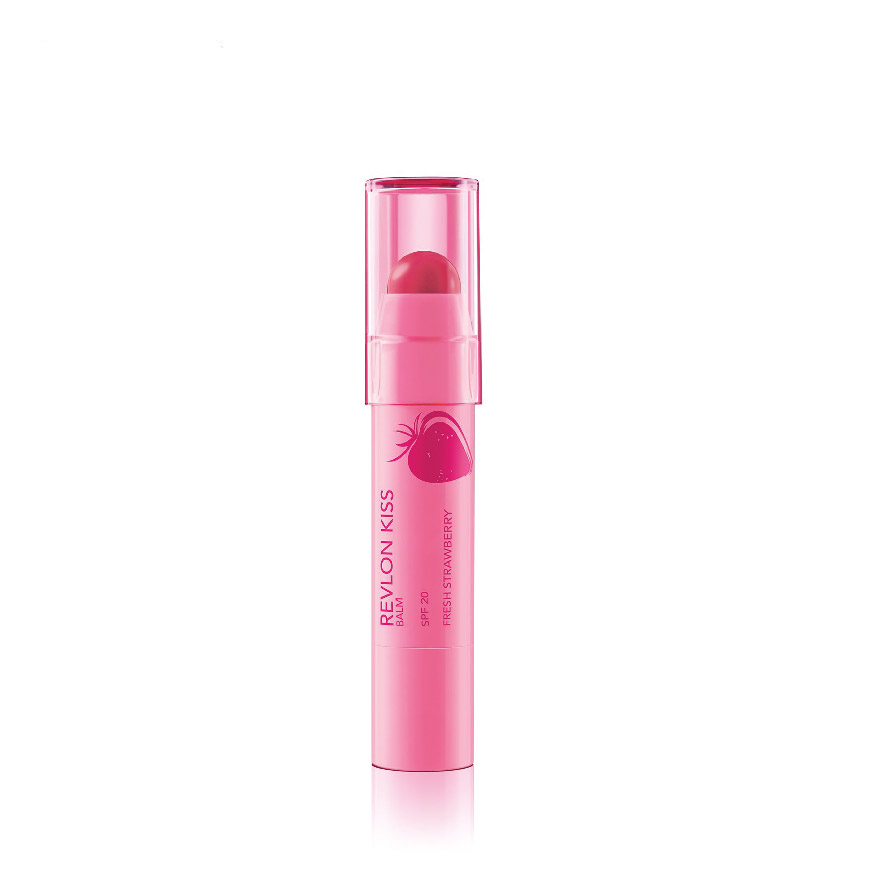 Son dưỡng môi có màu Revlon Kiss Balm 2,6g