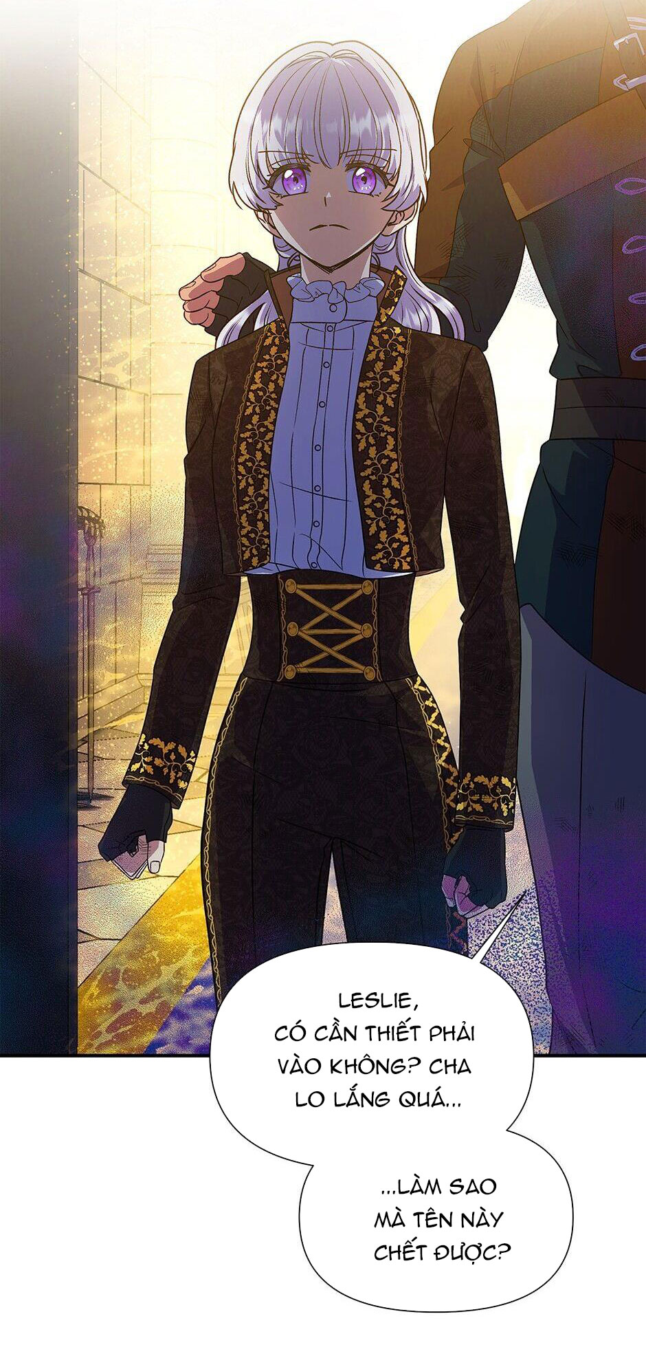 bản khế ước với nữ công tước ác ma chapter 128 23