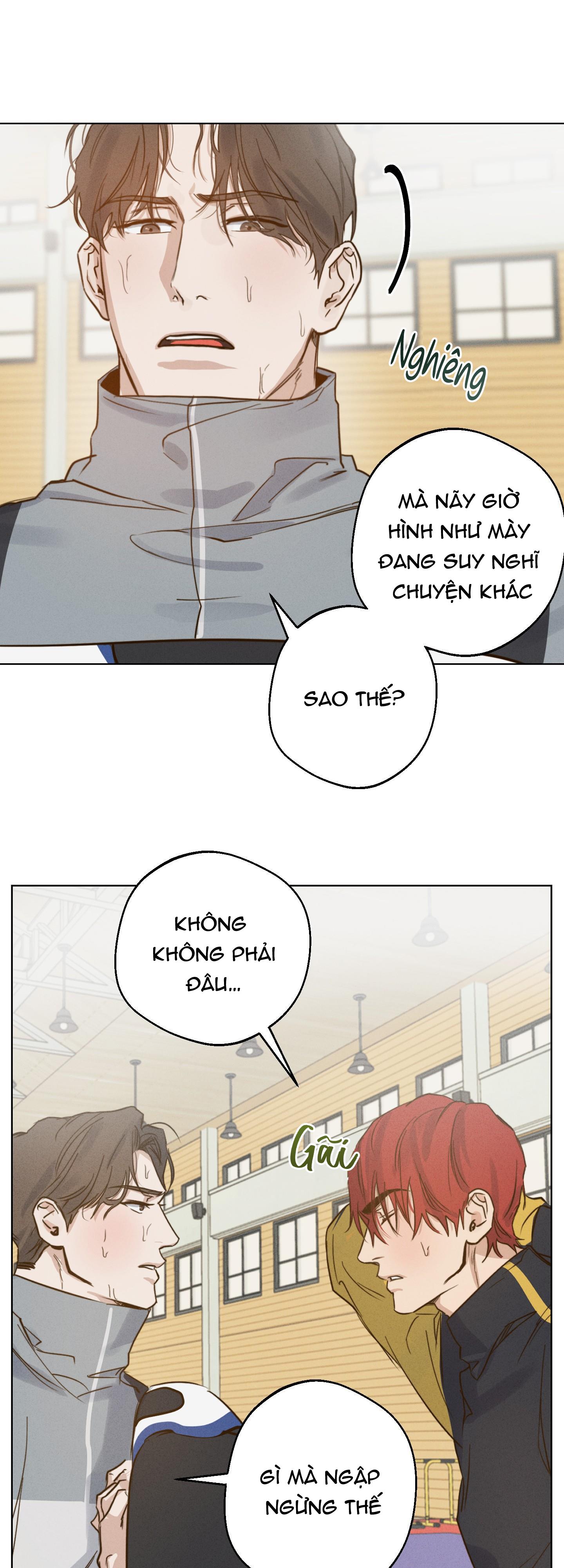 high clear chapter 4 23