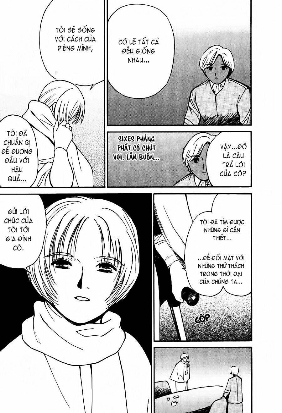 ai ren chapter 30 23