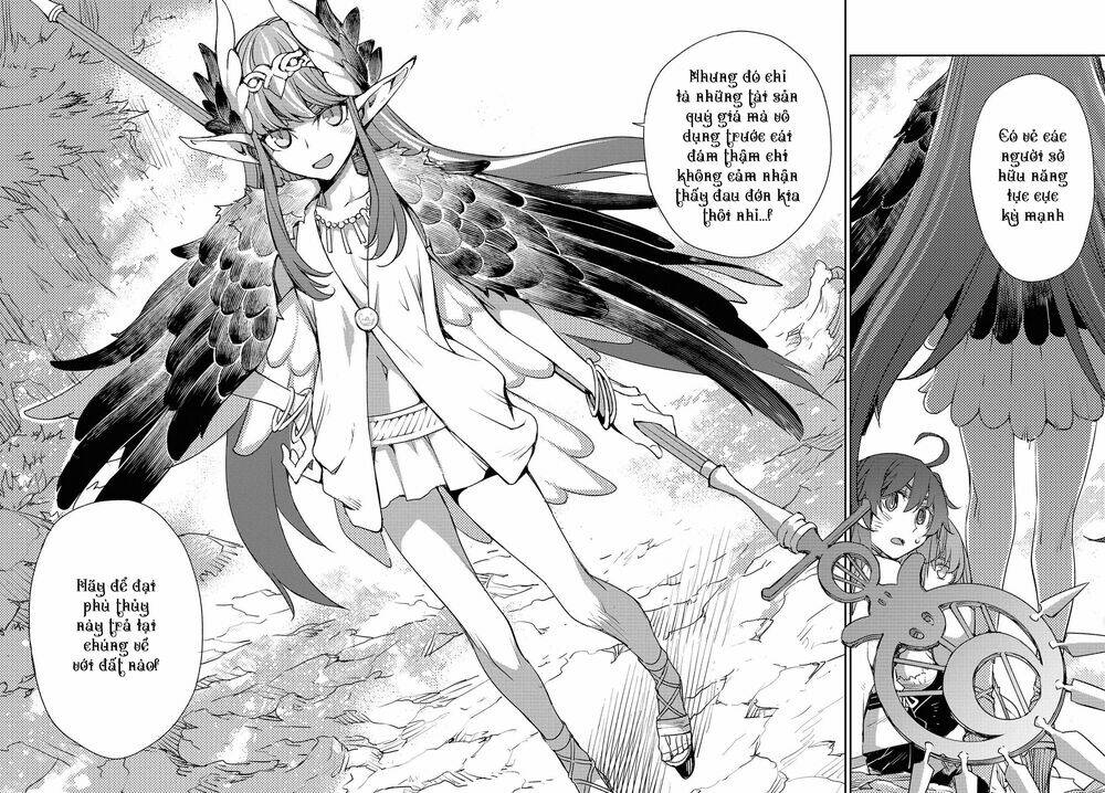 fate/grand order: epic of remnant - salem chapter 17 20