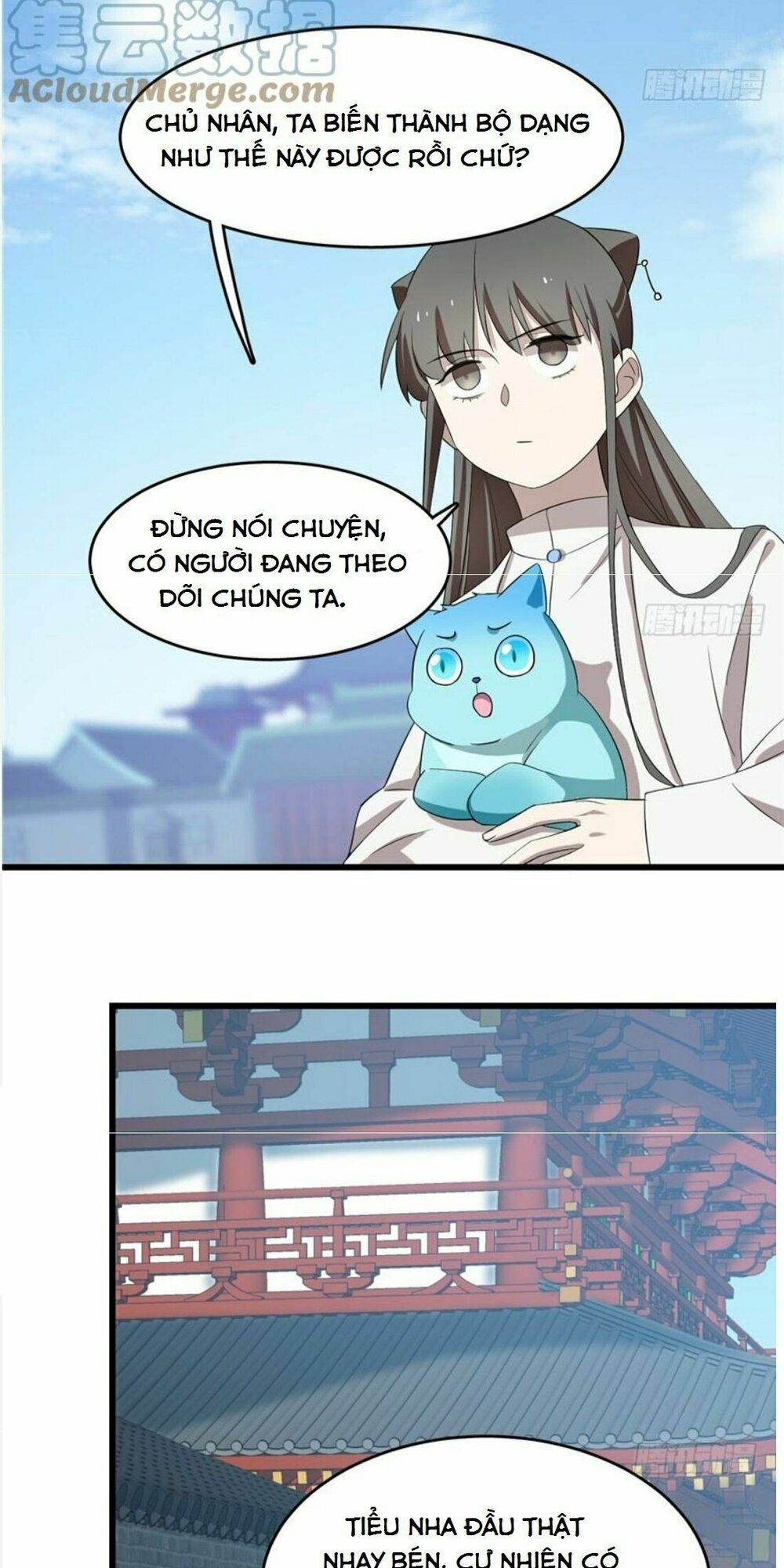 độc bộ thiên hạ: đặc công thần y chapter 60 7