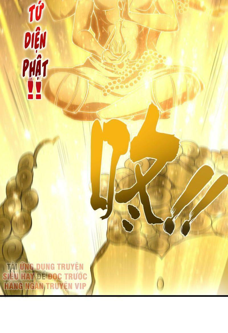 tối cường thần y tại đô thị chapter 139 4