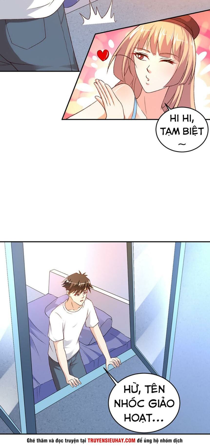 táng kiếm quyết chapter 22 26