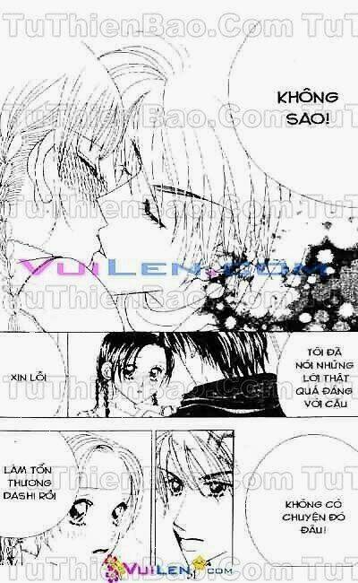 1/4 tình yêu chapter 7 52