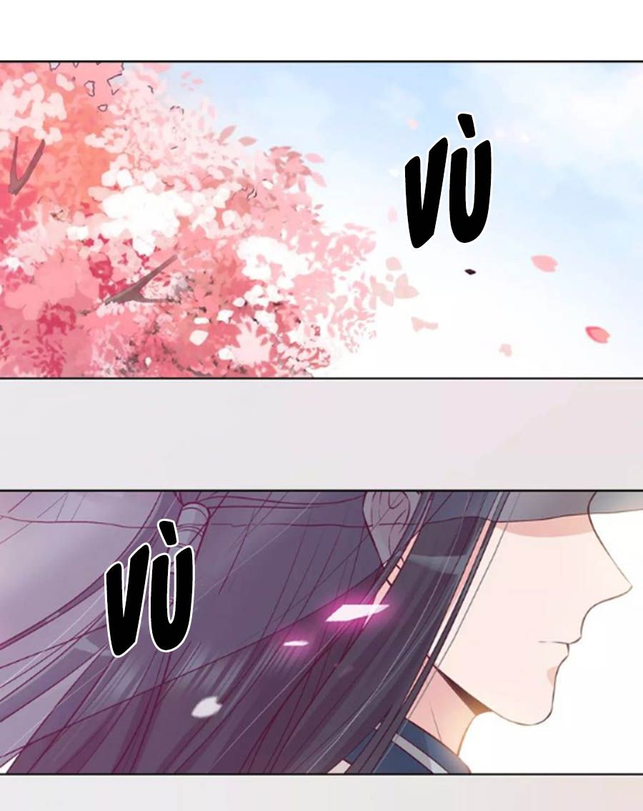 mỹ nhân già rồi chapter 14 26