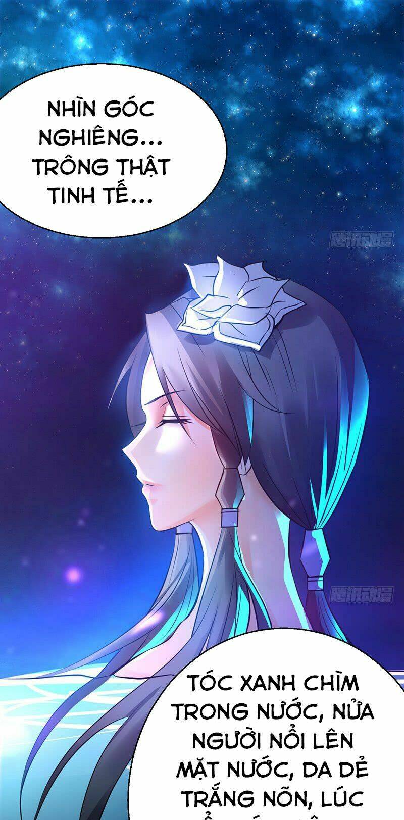 thiên hạ kiếp chapter 2 51