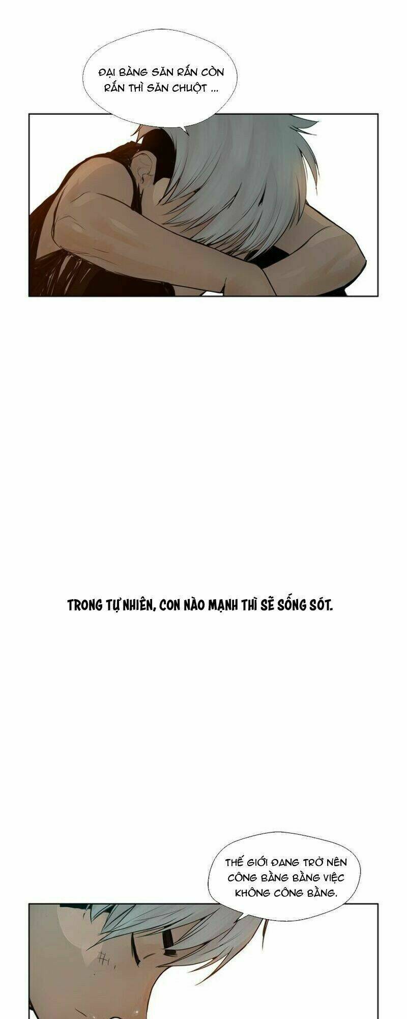 thanh gươm danh vọng chapter 16 17