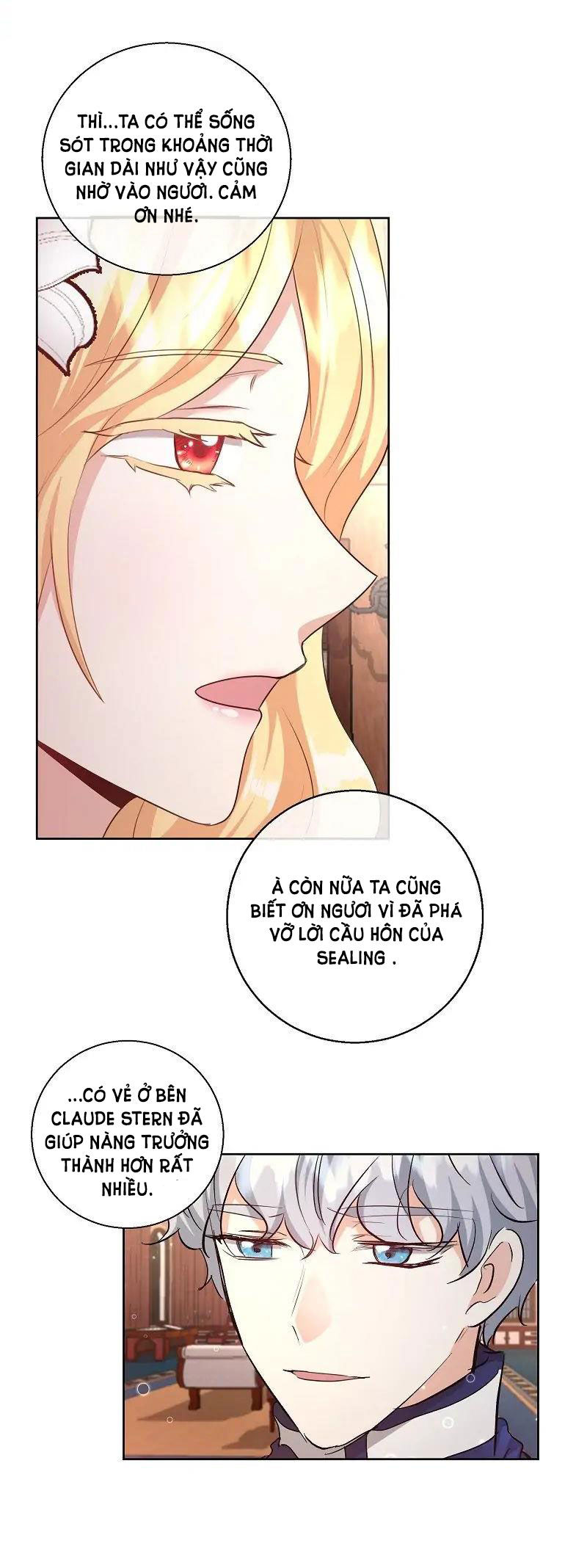 5500 sắc thái của quỷ vương chapter 59.1 9