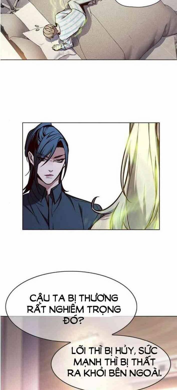 biến thân thành mèo chapter 138 21