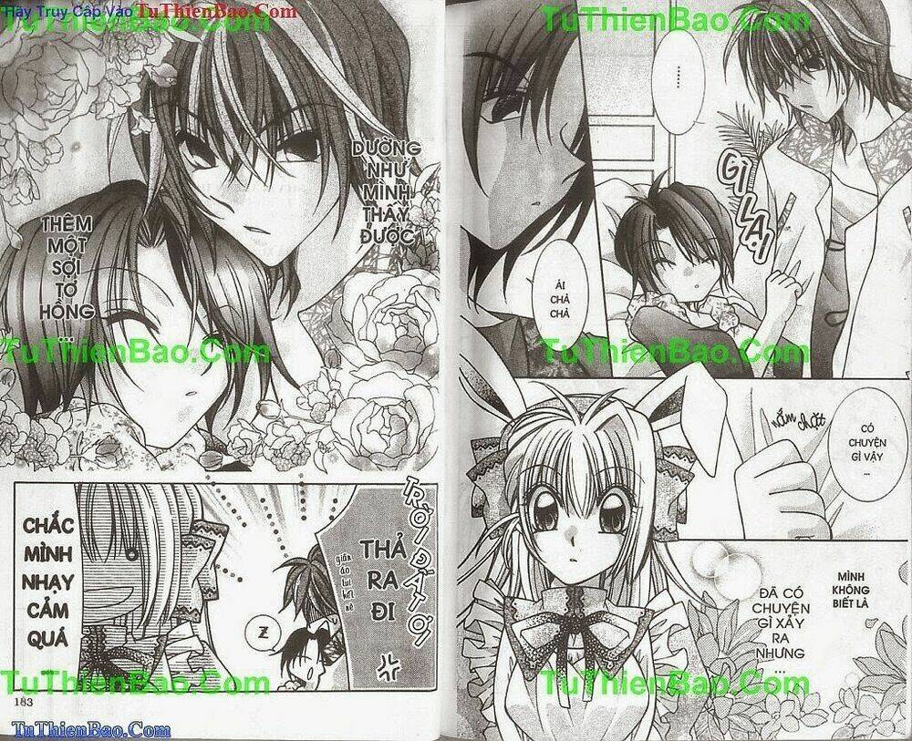 cô nàng quản gia chapter 10 88