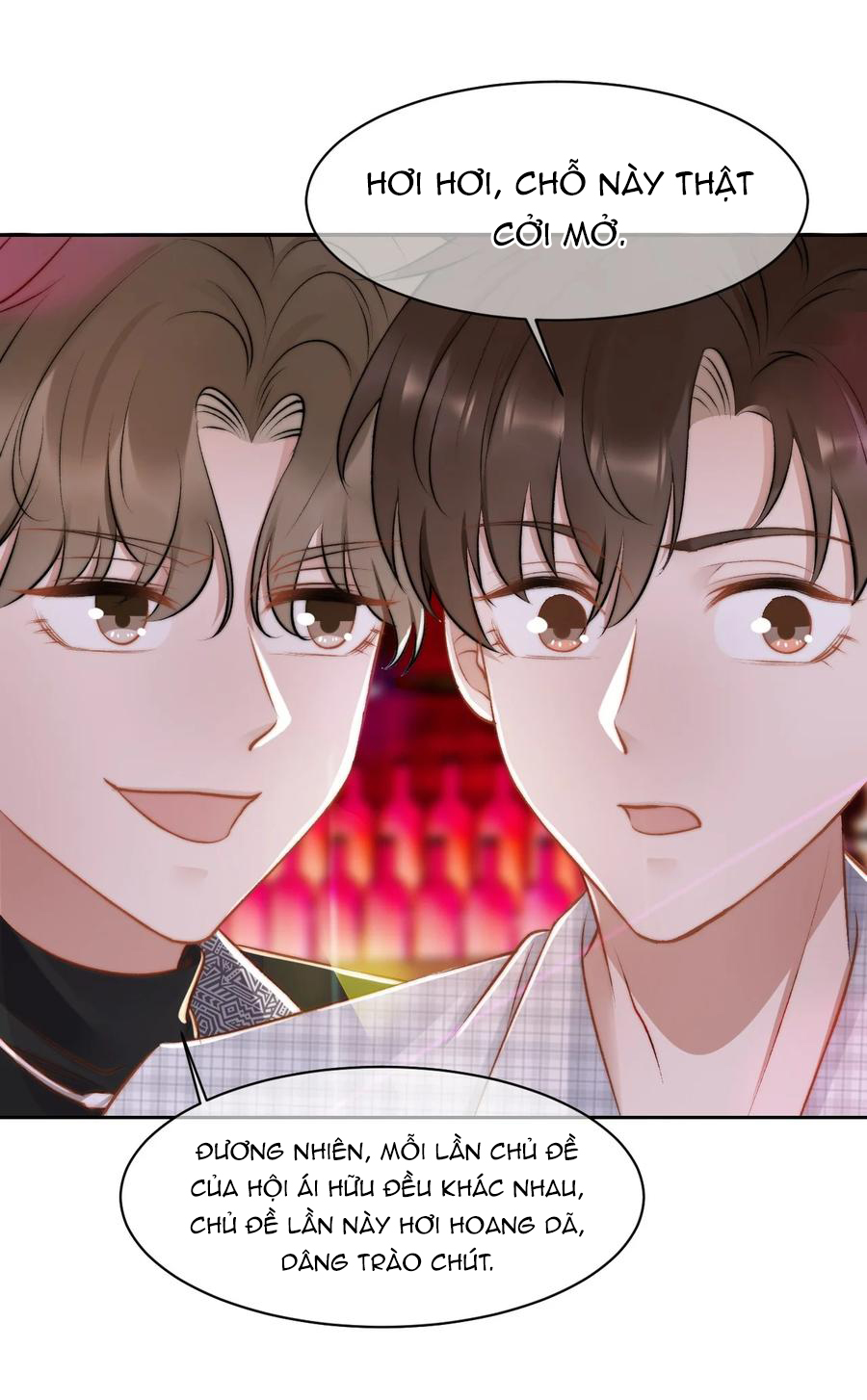 ta sinh con cho tổng tài chapter 20 30