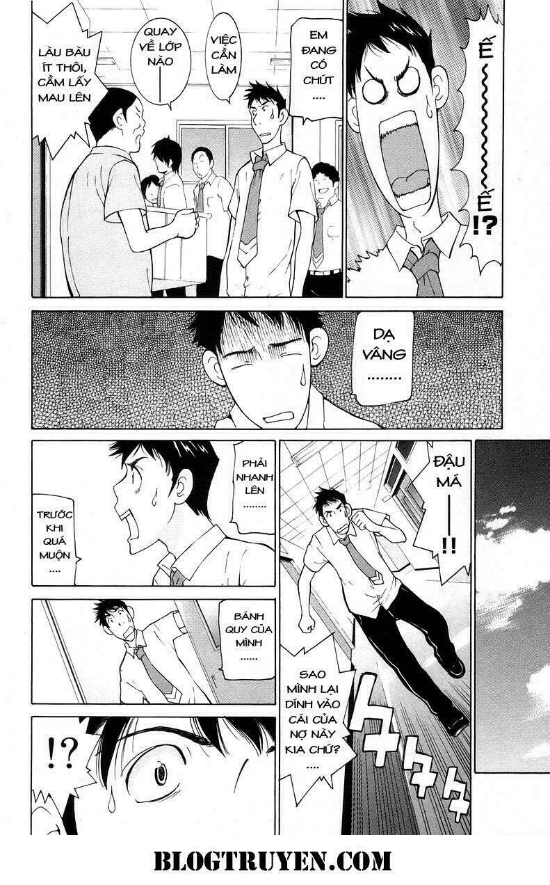 gacha gacha - secret chapter 51 20