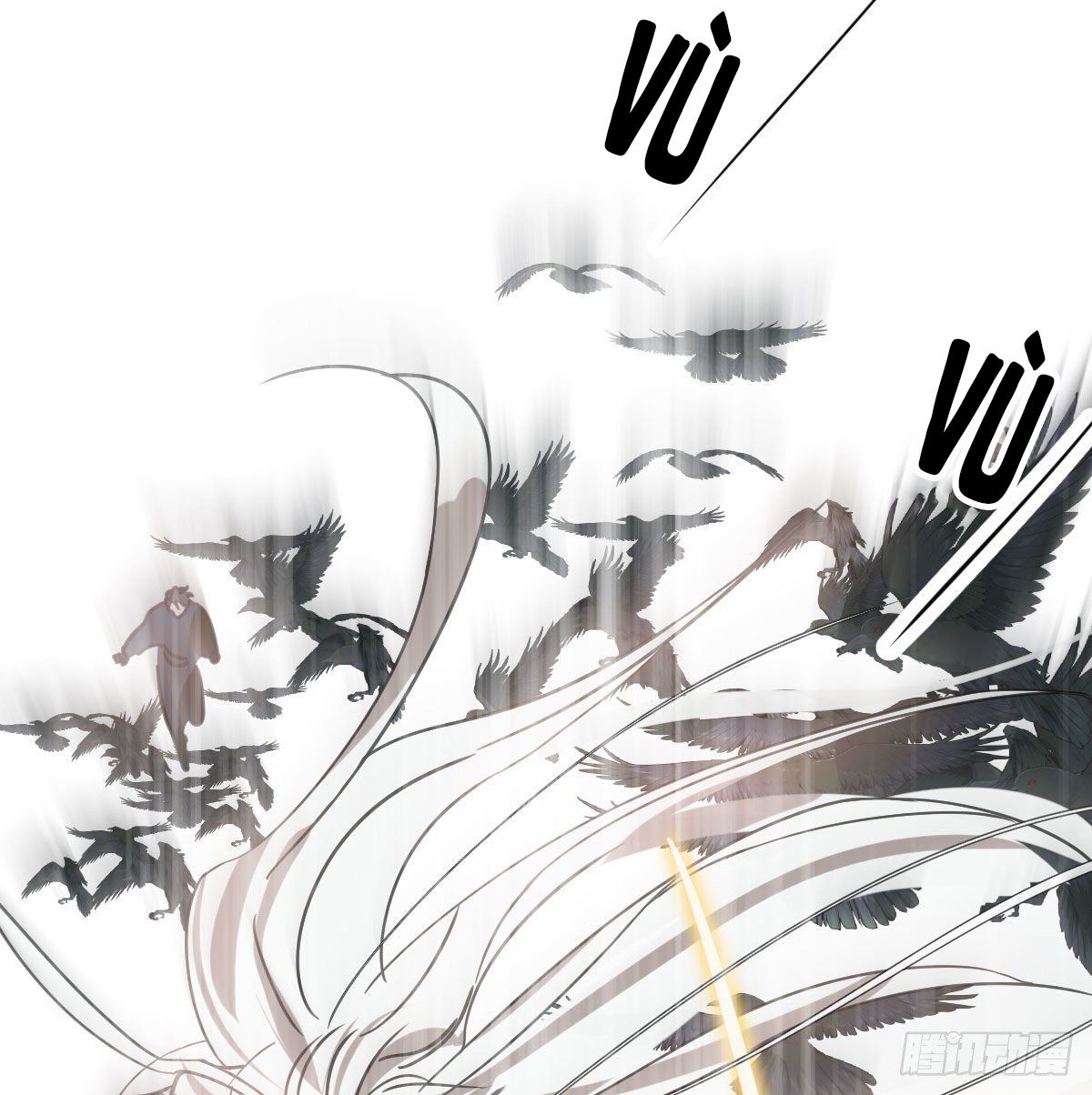 Bắt Lấy Ngao Ngao chapter 183 - Trang 48