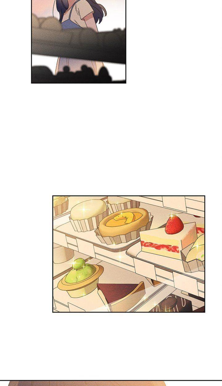 bạn trai tôi là một con ma ngọt ngào chapter 8 7