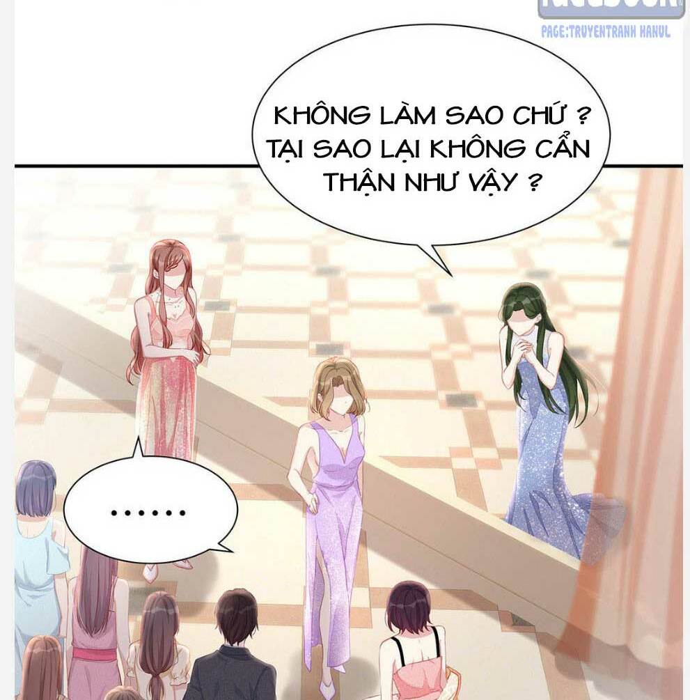 sủng em sủng tới tận cùng chapter 20 9