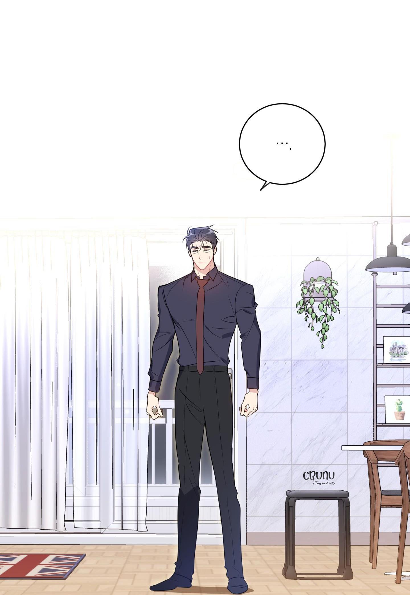 bắt tay hả, thôi bỏ đi! chapter 4 54