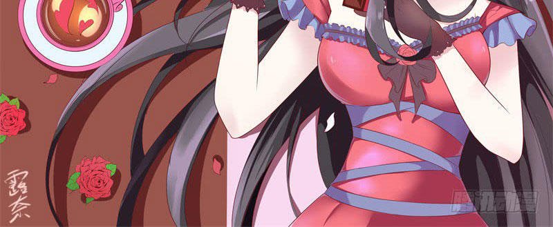 ngạo kiều quỷ vương yêu ta chapter 103 2