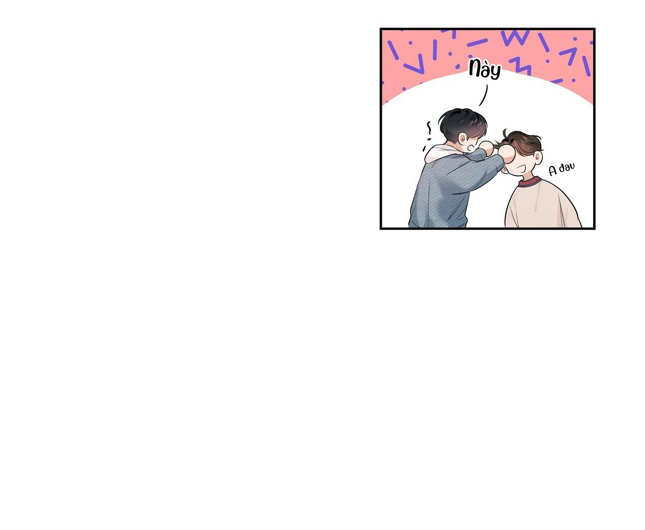 đừng bận tâm darling chapter 1 57