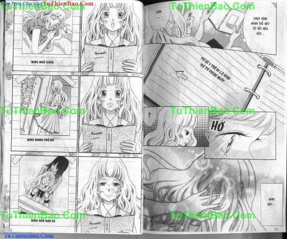 anh bạn bí ẩn chapter 9 18