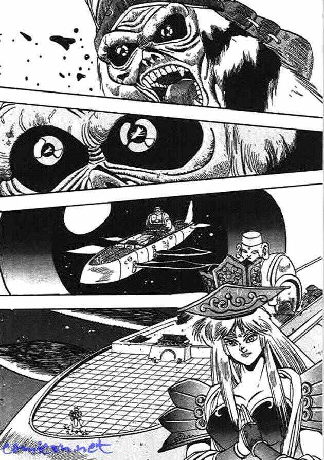 ảo long vương chapter 13 8