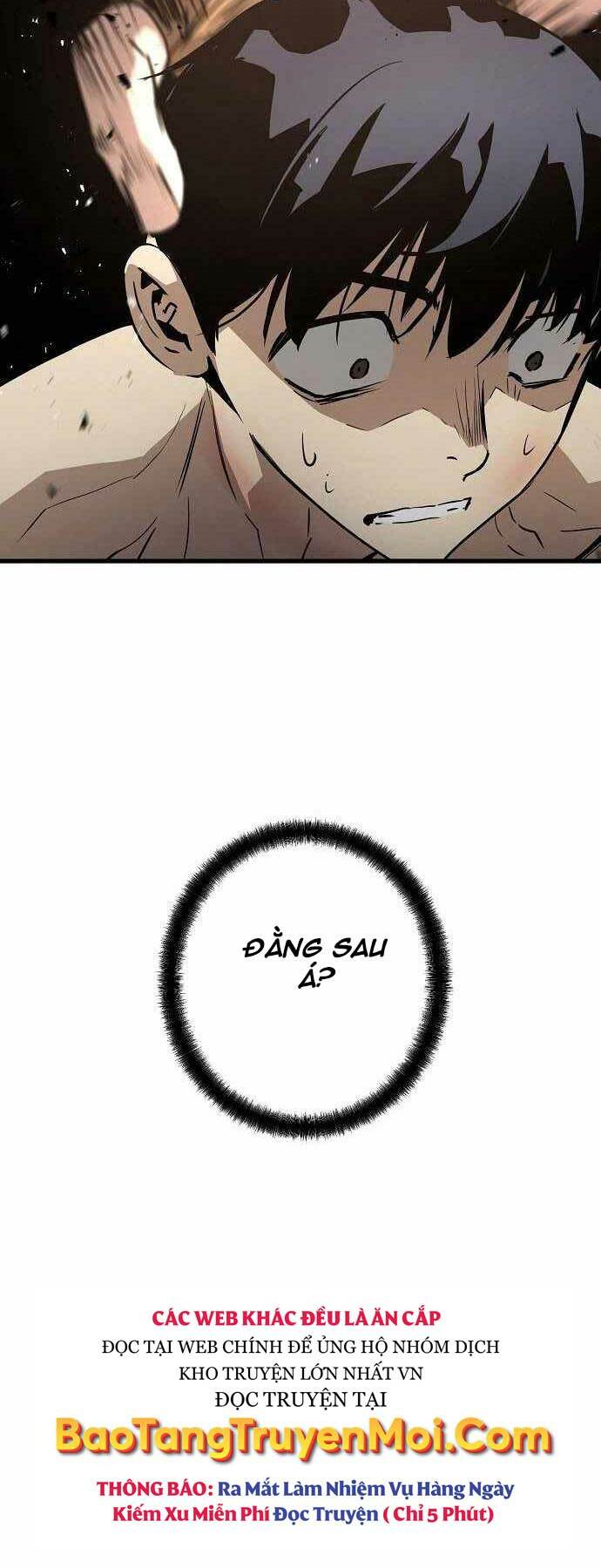 The Breaker 3: Quyền Năng Vô Hạn chapter 7 19