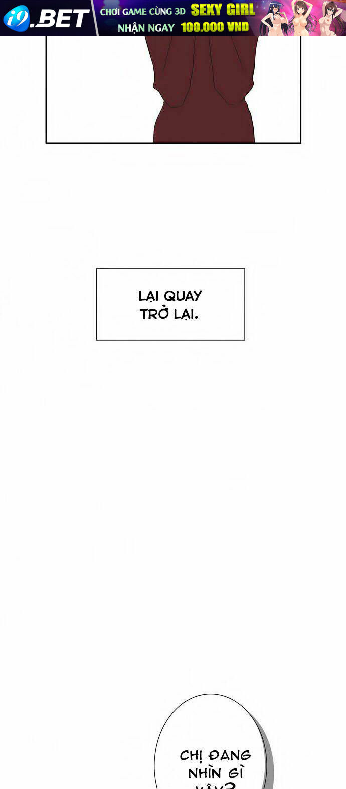 lời thì thầm ma quỉ chapter 3 11