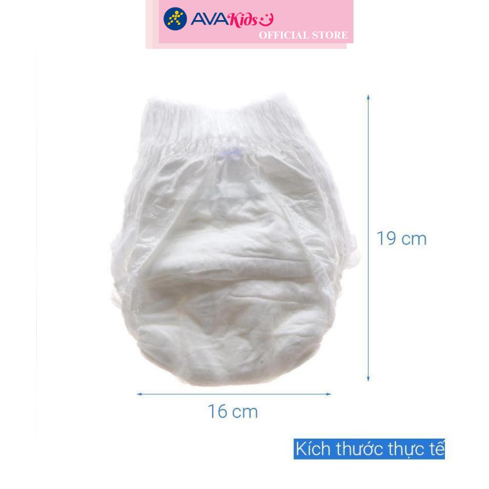 Tã quần Merries size L 56 miếng (9 - 14 kg)