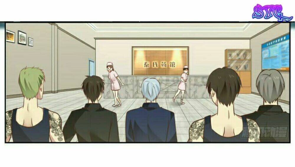 vô địch thần hào hệ thống chapter 1 22