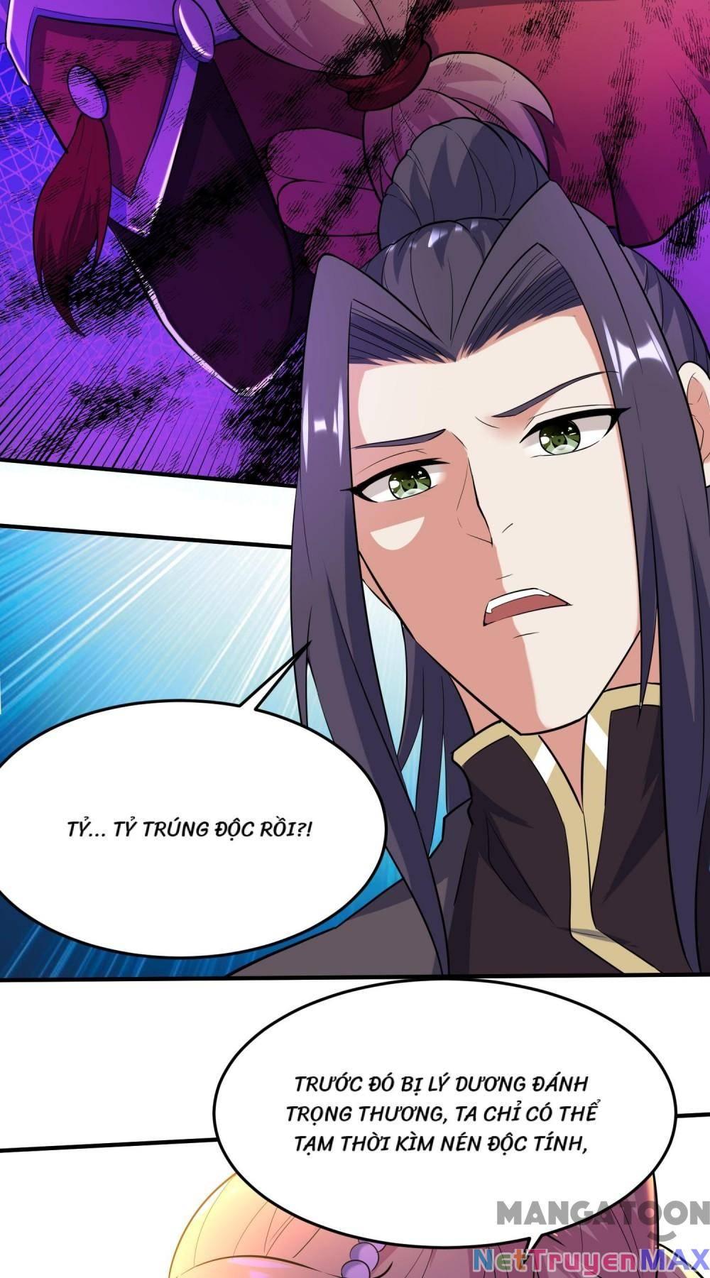 đệ nhất người ở rể chapter 236 38