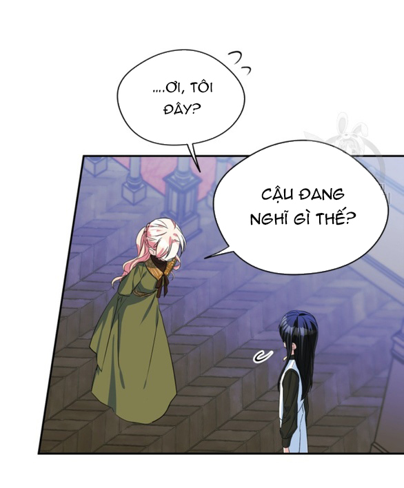 tôi đã trở thành bạn gái của nam chính chapter 5.2 18