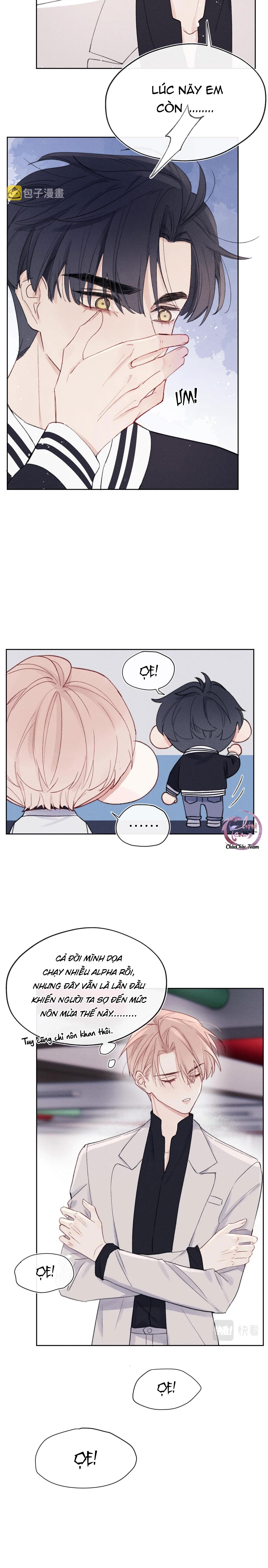 nhật ký thất tình của mr.nhung chapter 7 12