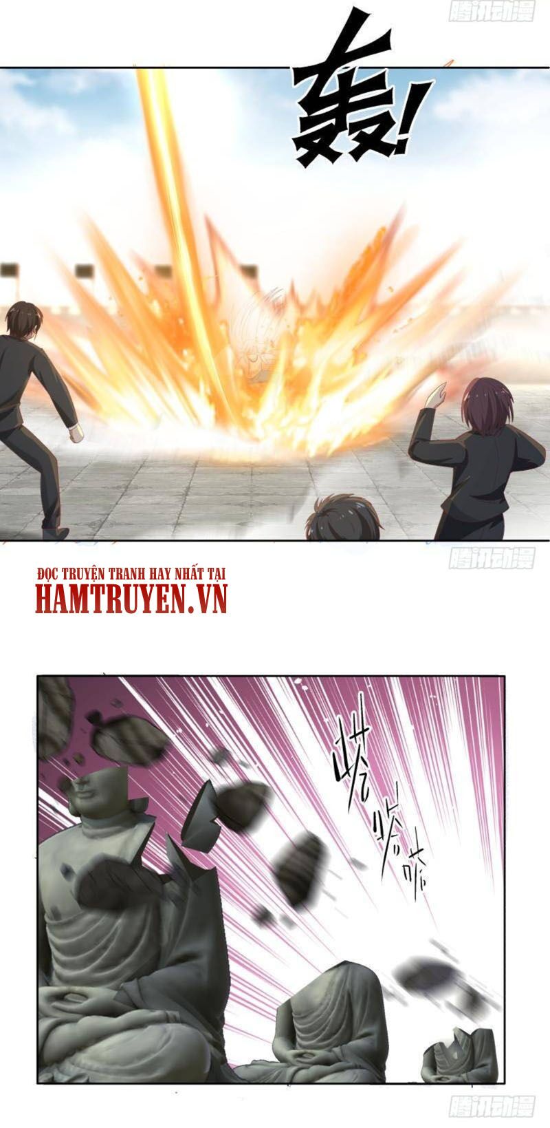 trên người ta có một rồng chapter 345 15