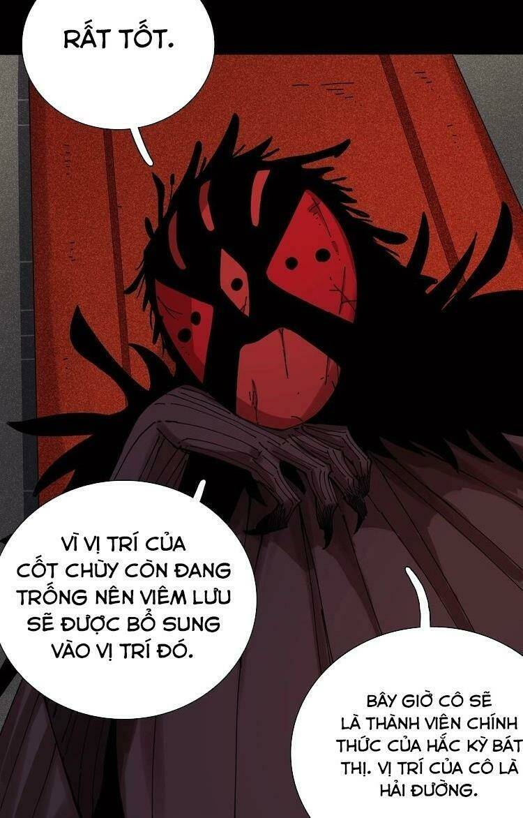 mạt thế chi thư chapter 17 4