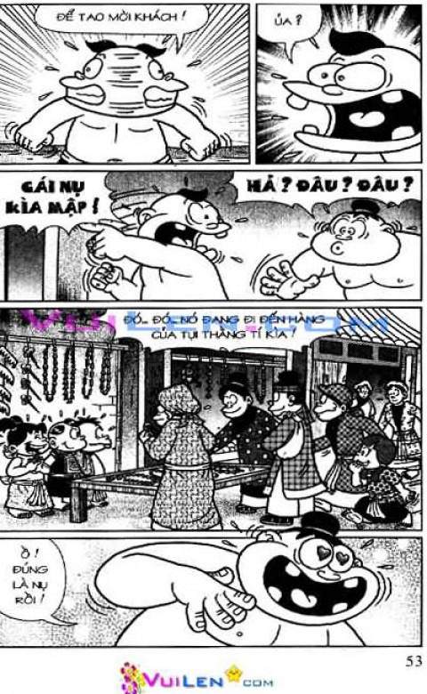 thần đồng đất việt chapter 157 50