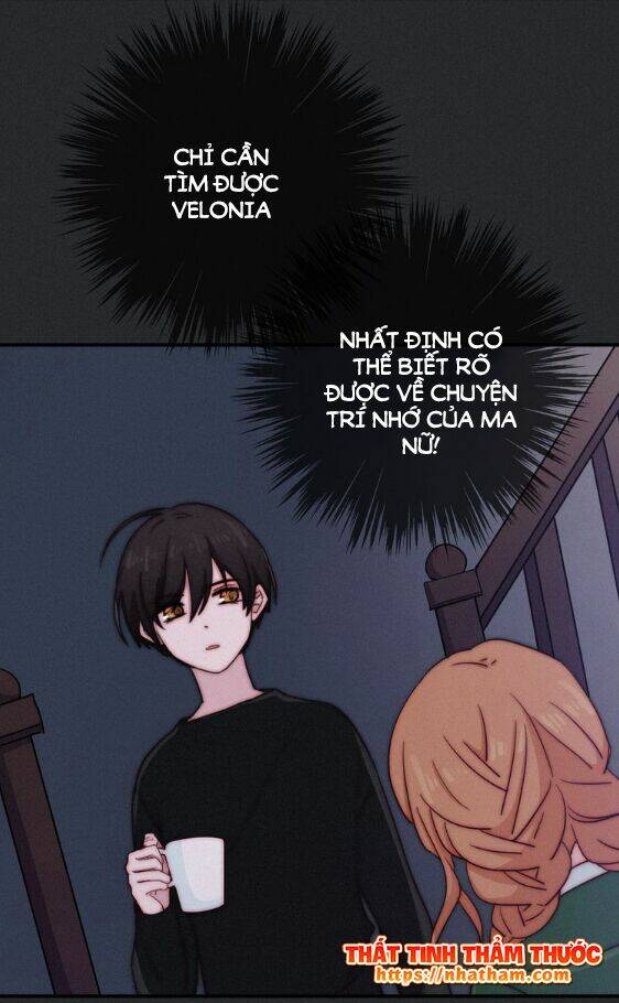 đêm tối chốn này chapter 13.2 38