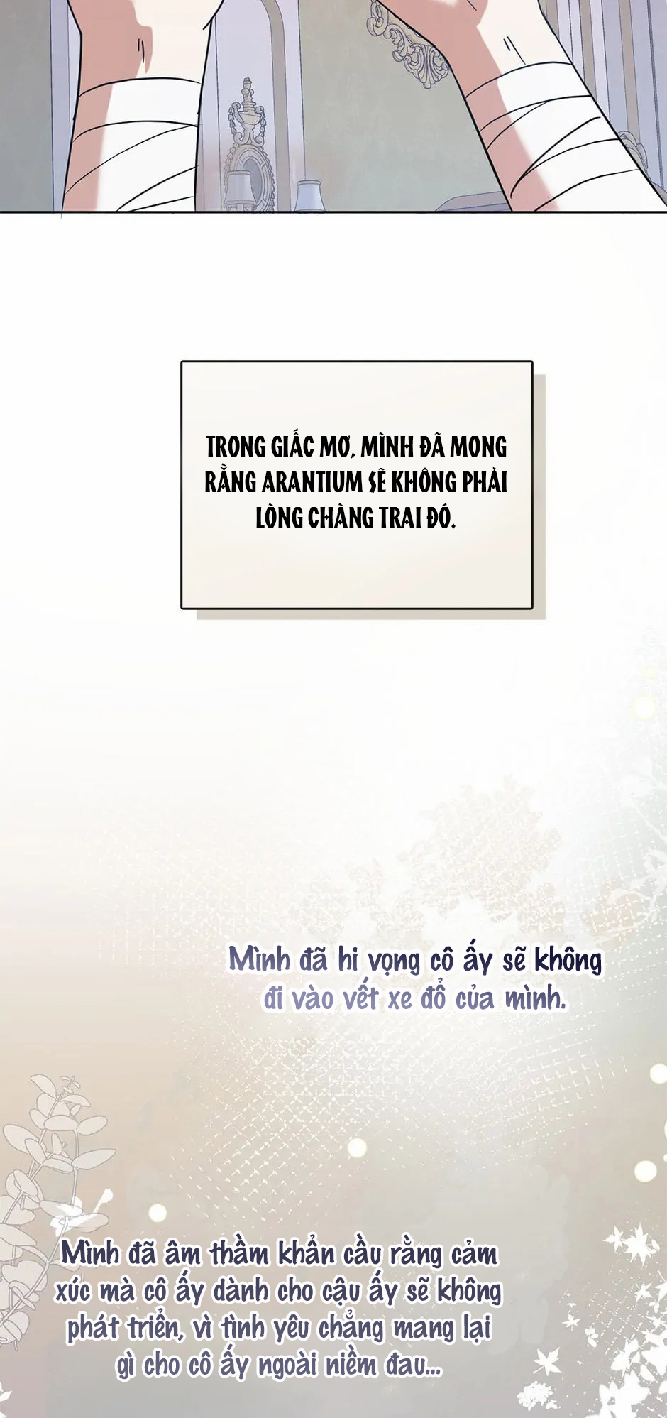 đừng ăn thịt tôi mà chapter 104 27