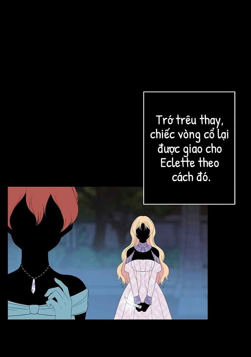 công chúa thời gian có hạn chapter 3 45