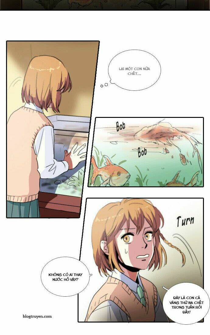 nữ sinh phép thuật chapter 1 6