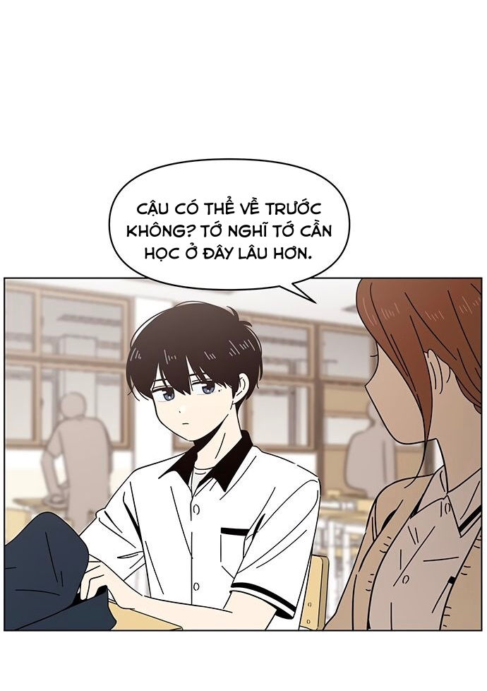 mùa hoa nở rộ chapter 17 57