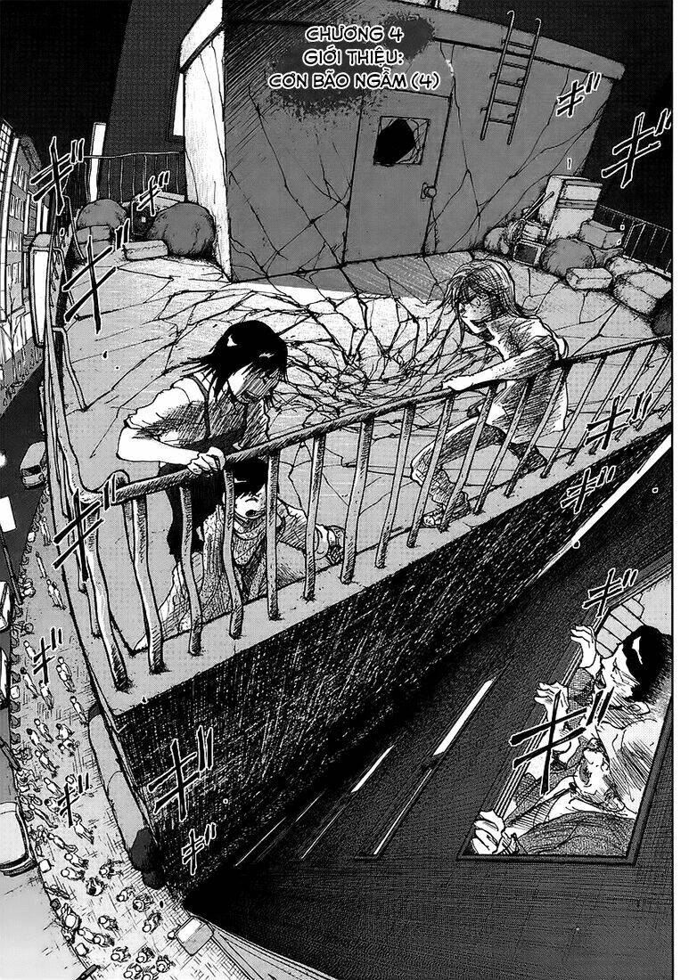 the sinking of japan chapter 4 1