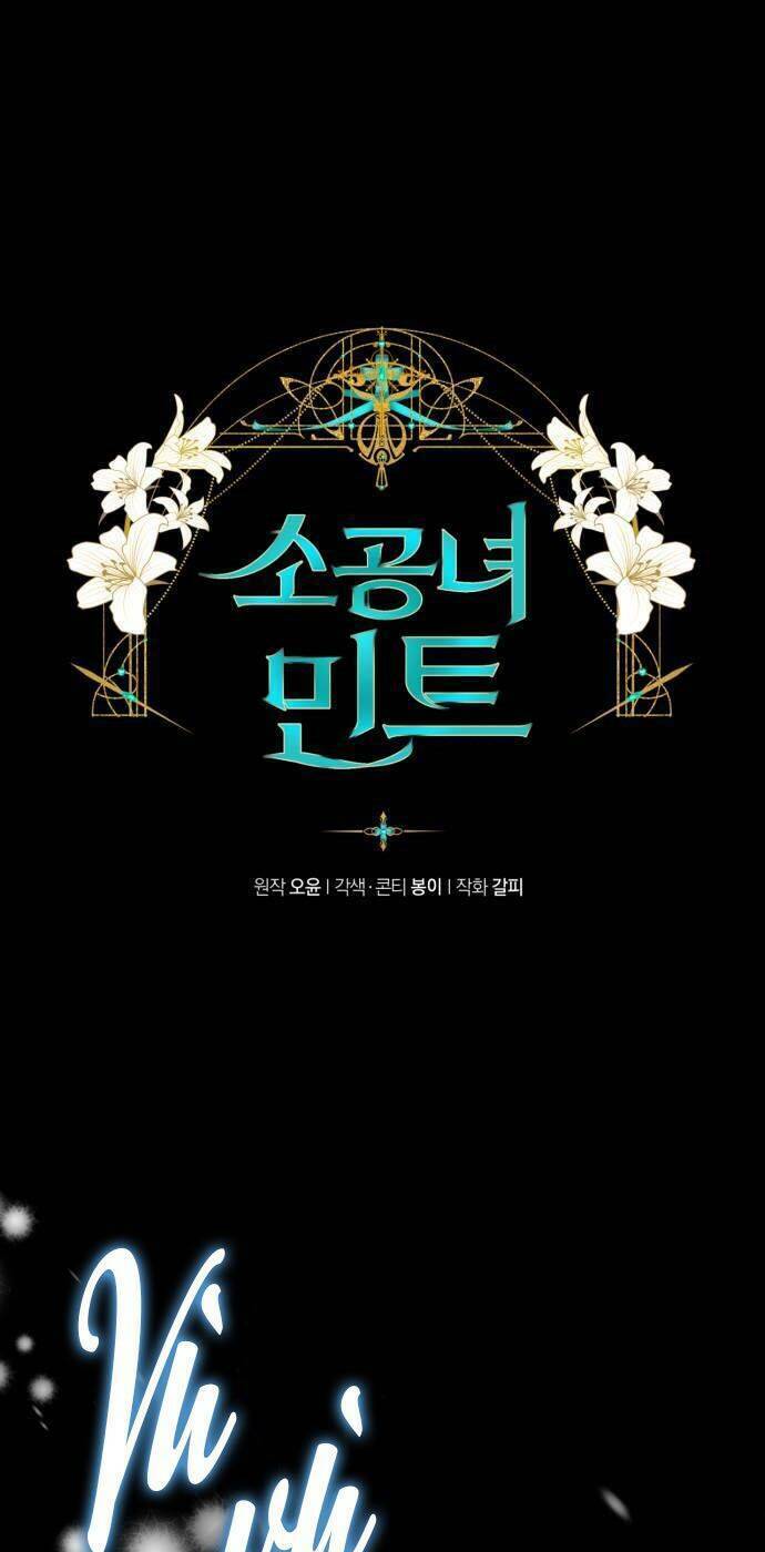 công nương mint bé nhỏ chapter 43 25