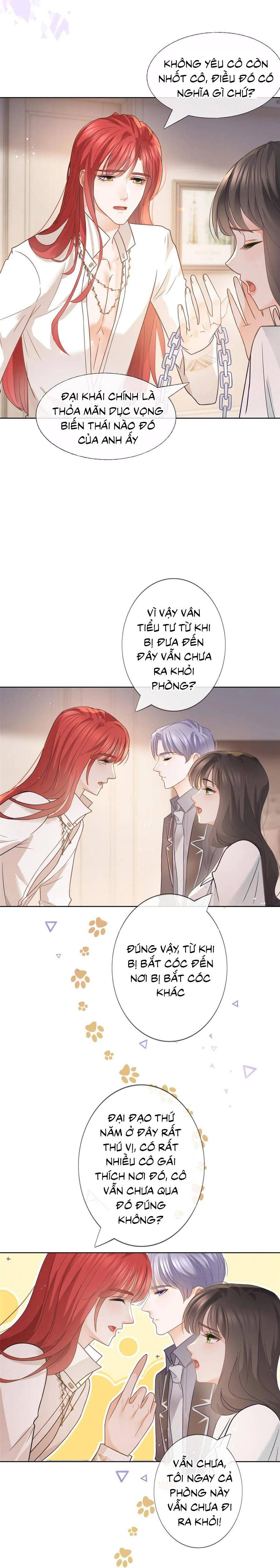 sát thủ đại nhân tại tuyến dưỡng hồ chapter 94 4