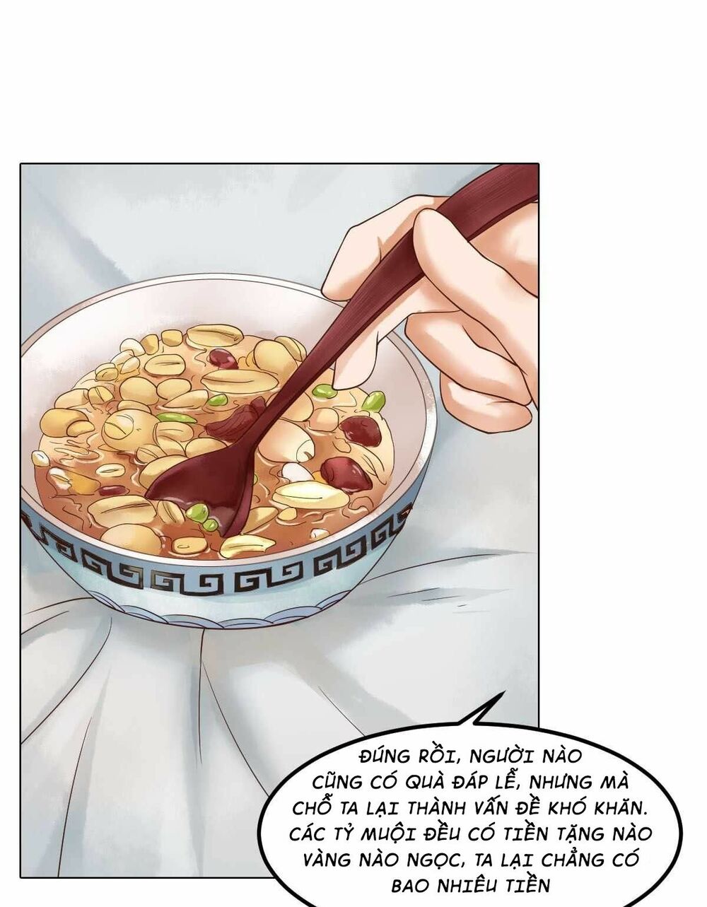 thứ nữ hữu độc chapter 52 17