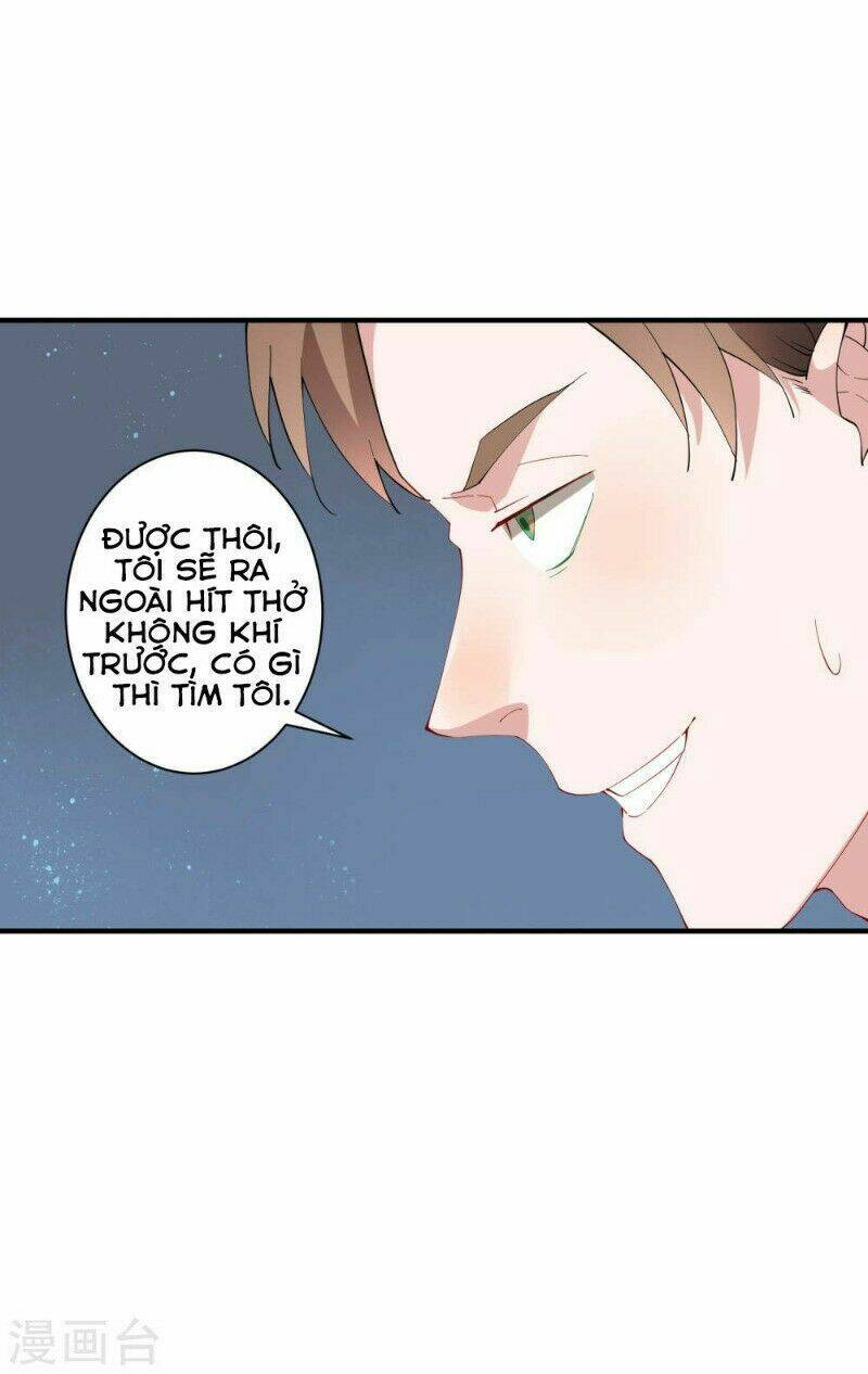 ma lạt nữ lão bản chapter 36.2 18